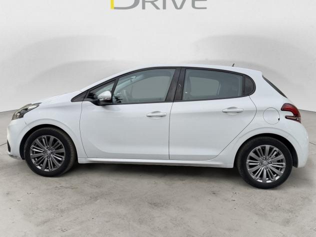 Peugeot 208 208 5p 1.2 puretech Allure s&s 82cv neopatentati - Foto 8