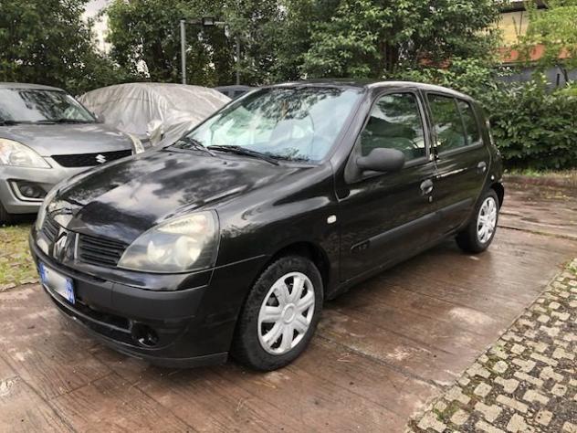 RENAULT Clio Campus 1.2 5 porte GPL rif. 23828296 - Foto 6