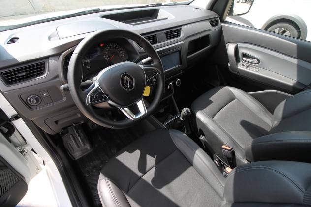 Renault Express 1.4 Blue dCi 75 Van | 10.2021 - Foto 8