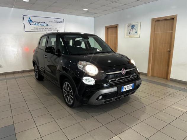 FIAT 500L 1.3 Multijet 95 CV Cross rif. 23995433