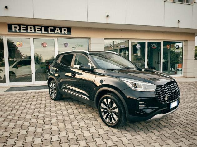 Dr 5.0 s3 1.5 Bi-Fuel GPL - Foto 4