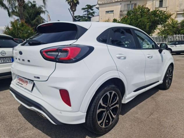 Ford Puma 1.0 EcoBoost Hybrid 125 CV S&S ST-Line - Foto 2