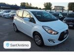 Hyundai iX20 EURO 6