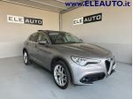 ALFA ROMEO Stelvio 2.2 Turbodiesel 210 CV AT8 Q4 Executive rif. 24075136