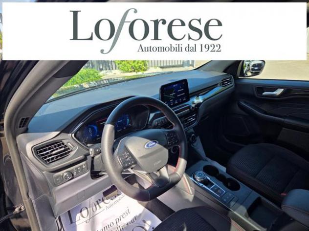 FORD Kuga 2.0 EcoBlue 120 CV aut. 2WD ST-Line rif. 22331076 - Foto 8