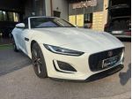 Jaguar F-Type CABRIO R-DYNAMIC  2.0 Benzina 300cv