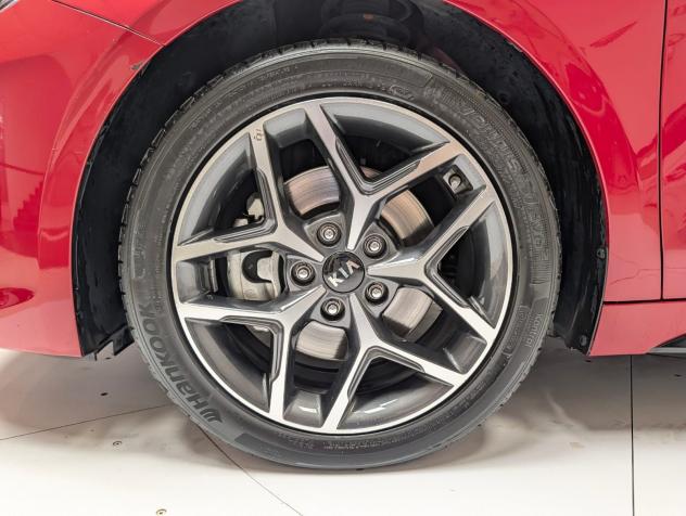 Kia ProCeed ProCeed 1.6 CRDI GT Line - Foto 10