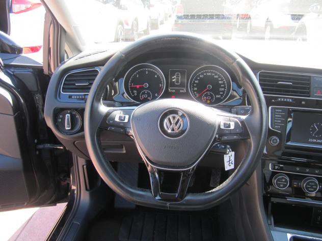 Volkswagen Golf 1.6 TDI 5p. Highline BlueMotion Technology - Foto 6