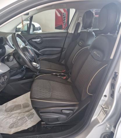 FIAT 500X Cross Look 1.3 Mjet 95cv 4x2 Cross-Look - Foto 7