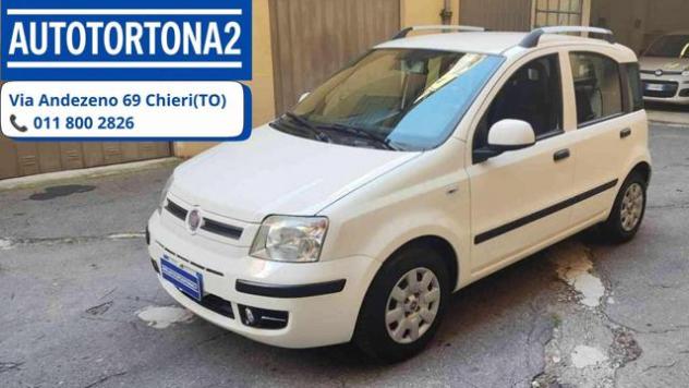 FIAT Panda 1.2 Dynamic rif. 23745976