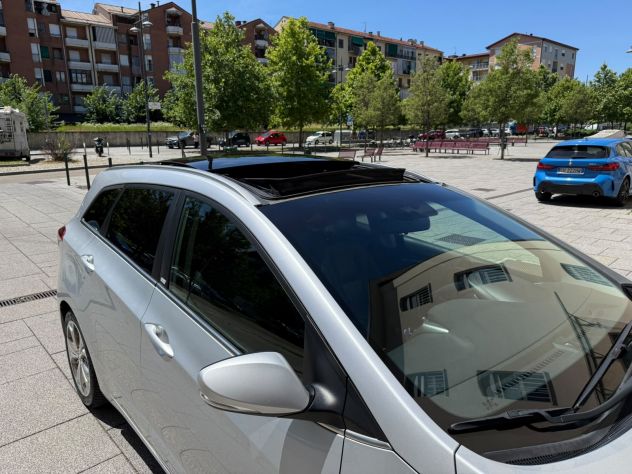 HYUNDAI I30 2A SERIE anno 2014 - Foto 4