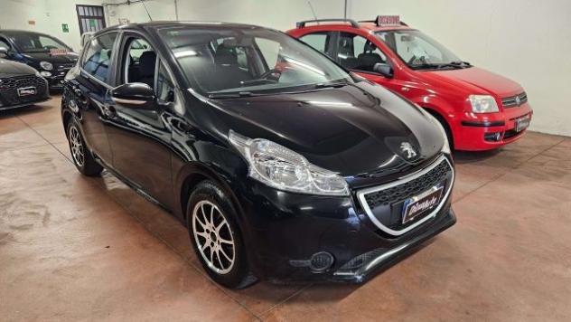 PEUGEOT 208 208 I 5p 1.2 Allure GPL rif. 23546565 - Foto 4