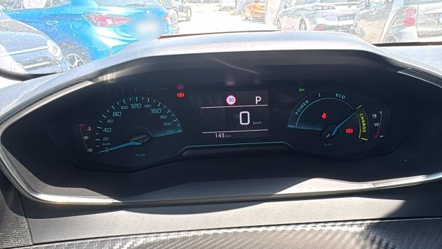 Peugeot 208 1.2 PureTech 100 AUTOMATICA Style 2025 KM0 - Foto 2