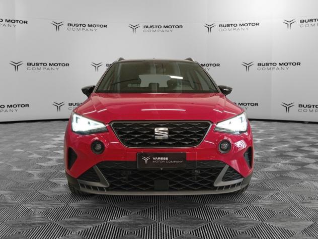 SEAT Arona Arona 1.0 ecotsi Xperience 95cv - Foto 2