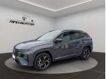 Hyundai Tucson Hybrid 1.6 HEV 2wd 239cv N-Line Auto