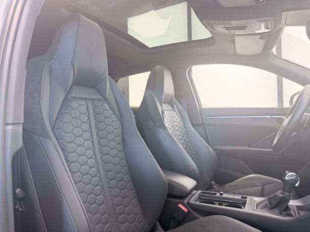 AUDI RS Q3 SPB Quattro ABT rif. 24065240 - Foto 7