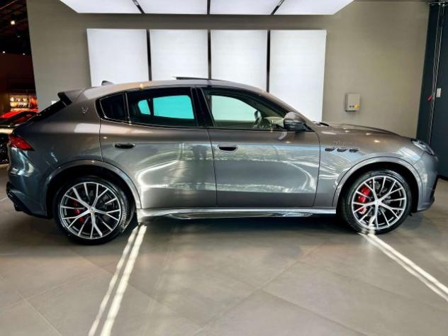 MASERATI Grecale 3.0 V6 Trofeo 530cv auto rif. 23691386 - Foto 8
