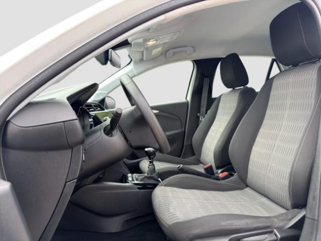 OPEL Corsa Corsa 1.2 100 CV Edition rif. 23715435 - Foto 10