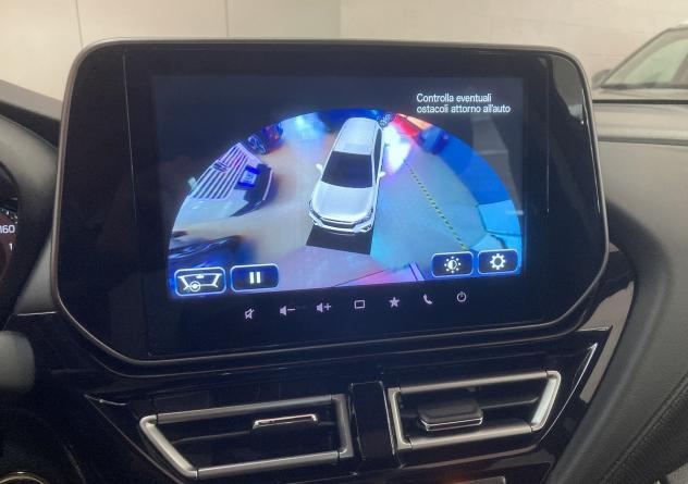 Suzuki S-Cross S-Cross 1.5h 140v Starview 4wd allgrip at Neopatentati - Foto 7