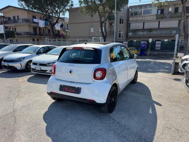SMART ForFour 70 1.0 Passion rif. 23838547 - Foto 7