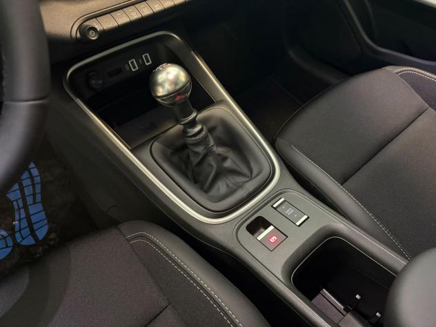 Jeep Avenger 1.2 Turbo Summit - Foto 10