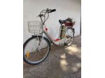 Bici elettrica