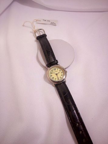 Orologio da polso Time Chain London, al quarzo.