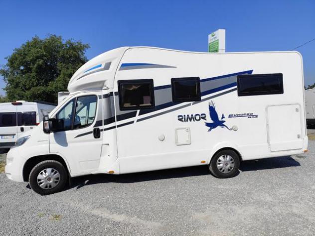 RIMOR EUROPEO 98 PLUS rif. 23979202 - Foto 5