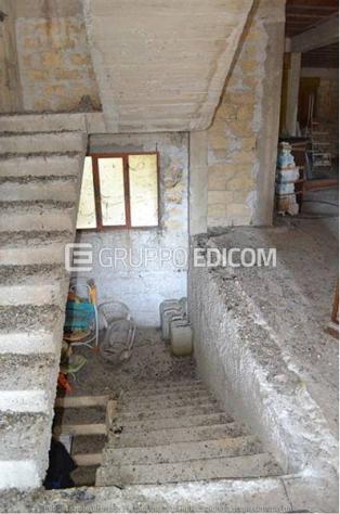 Porzione di fabbricato in corso di costruzione in vendita a Palermo - Rif. 3559179 - Foto 6