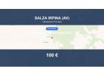 Immobile in asta di 2 m² in vendita a Salza Irpina