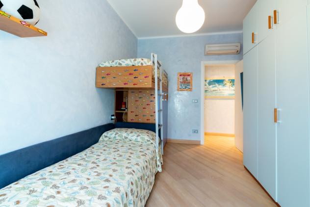 Quadrilocale in vendita a Alassio - Foto 17