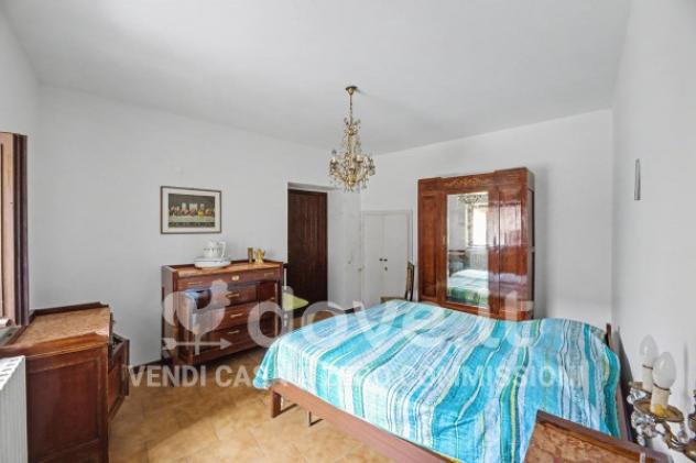 Villa di 144 m² con 4 locali in vendita a Angera - Foto 20
