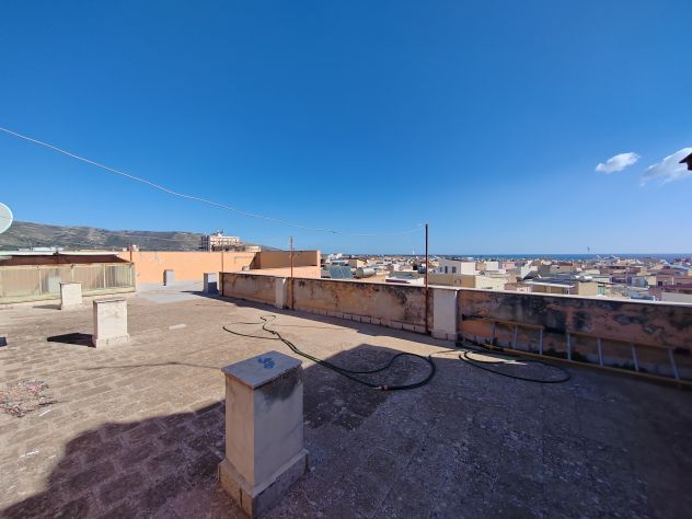 18 - Appartamento con Terrazzo di 110mq e Garage nel Cuore di Avola - Foto 8