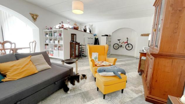 Appartamento in vendita a Borgo a Mozzano 86 mq Rif: 1444835 - Foto 9