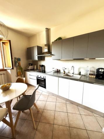 BORGO S LORENZO 4 VANI SERVIZIO RIPOSTIGLIO SOFFITTA - Foto 6