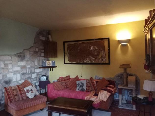 Duplex in vendita a La Croce - Buti 150 mq Rif: 1391839 - Foto 2