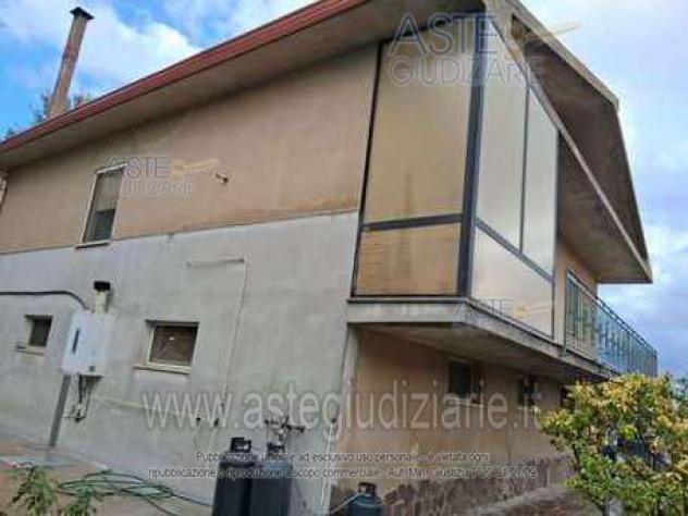 IMMOBILI-IMMOBILE RESIDENZIALE-Località Cortoghiana Miniera - Foto 7