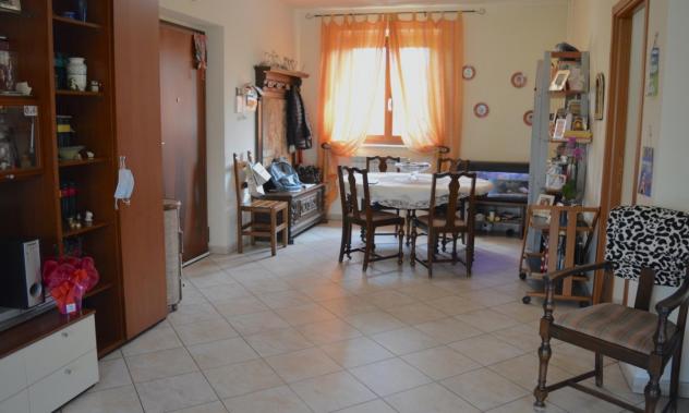 Appartamento in vendita a Avenza - Carrara 160 mq Rif: 978507 - Foto 9