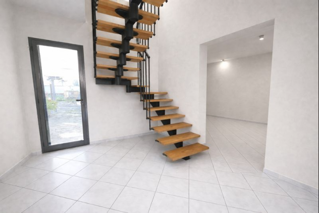 Terratetto in vendita a Titignano - Cascina 118 mq Rif: 1419333 - Foto 5