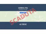 Immobile in asta di 76 m² in vendita a Ceres