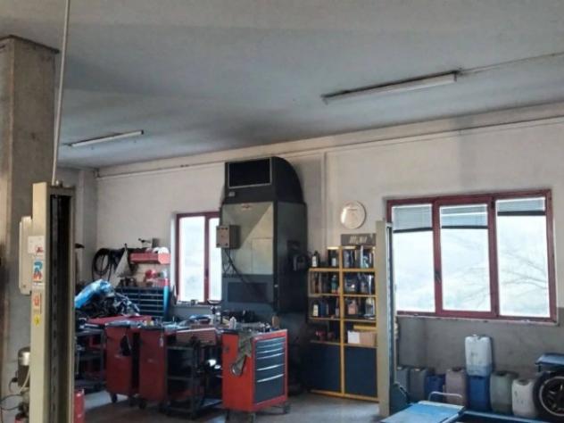 Immobile in asta di 136 m² con più di 5 locali in vendita a Cingoli - Foto 19