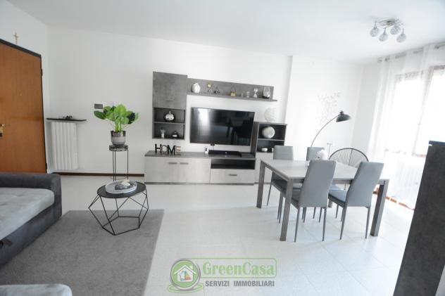 APPARTAMENTO di 4 vani e di 110 mq (CONCOREZZO) rif. IGC 4 LOC CONCOREZZO - Foto 4