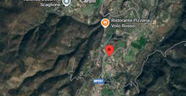 Immobile in asta di 200 m² in vendita a Domanico - Foto 5