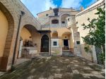 Villa in morzilli