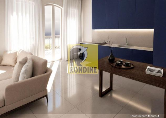 Appartamento di nuova realizzazione al piano terra con 2 camere da letto - Foto 3