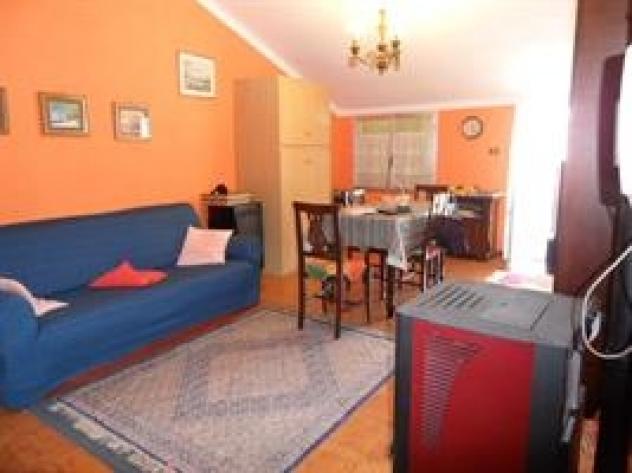 Garessio "Ponte" centralissimo trilocale ristrutturato con bellissima terrazza - Foto 10