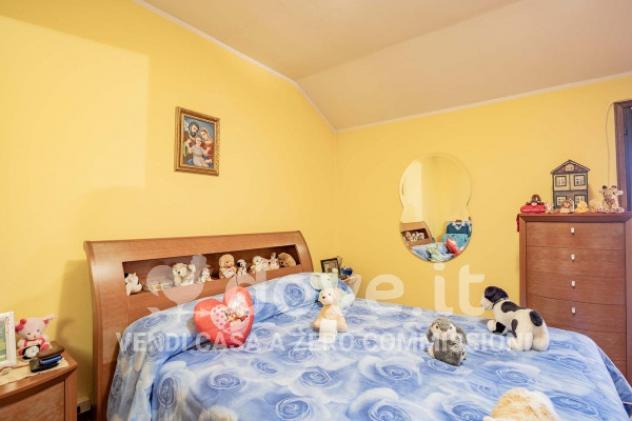 Appartamento di 147 m² con 4 locali in vendita a Grantola - Foto 11