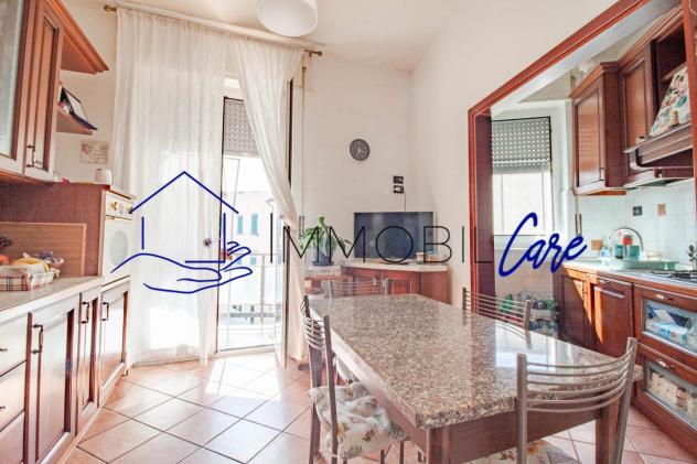Appartamento in vendita a Livorno 98 mq Rif: 1449076