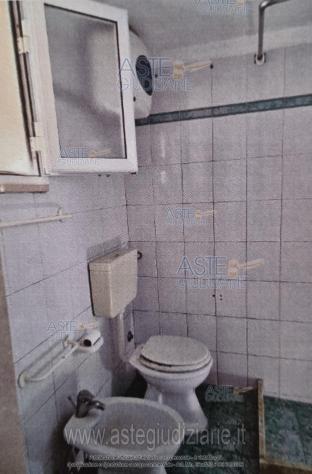 IMMOBILI-IMMOBILE RESIDENZIALE-Vicolo II Fonte Pliniano, 14, 74024 Manduria TA, Italia - Foto 4