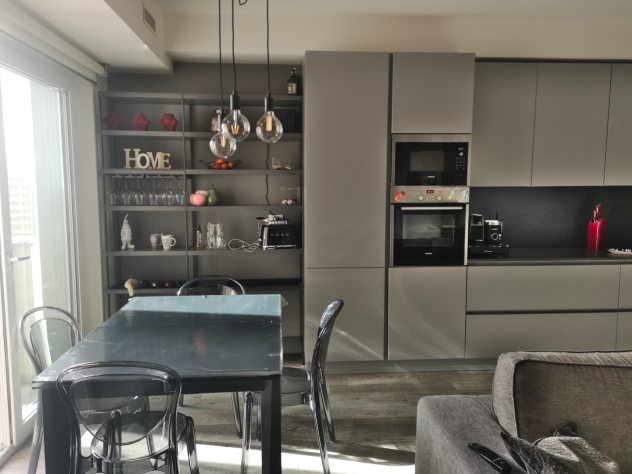 Appartamento in vendita a Massa 99 mq Rif: 1365539 - Foto 7
